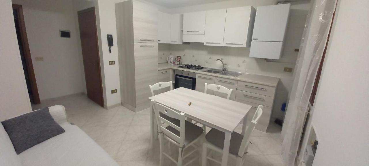 Begio Apartments Chioggia Exteriör bild