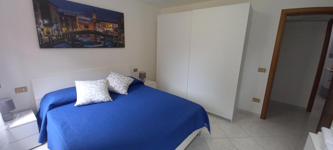 Begio Apartments Chioggia Exteriör bild